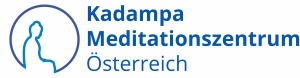 Logo Unterstützer-Kadampa Meditationszentrum Österreich